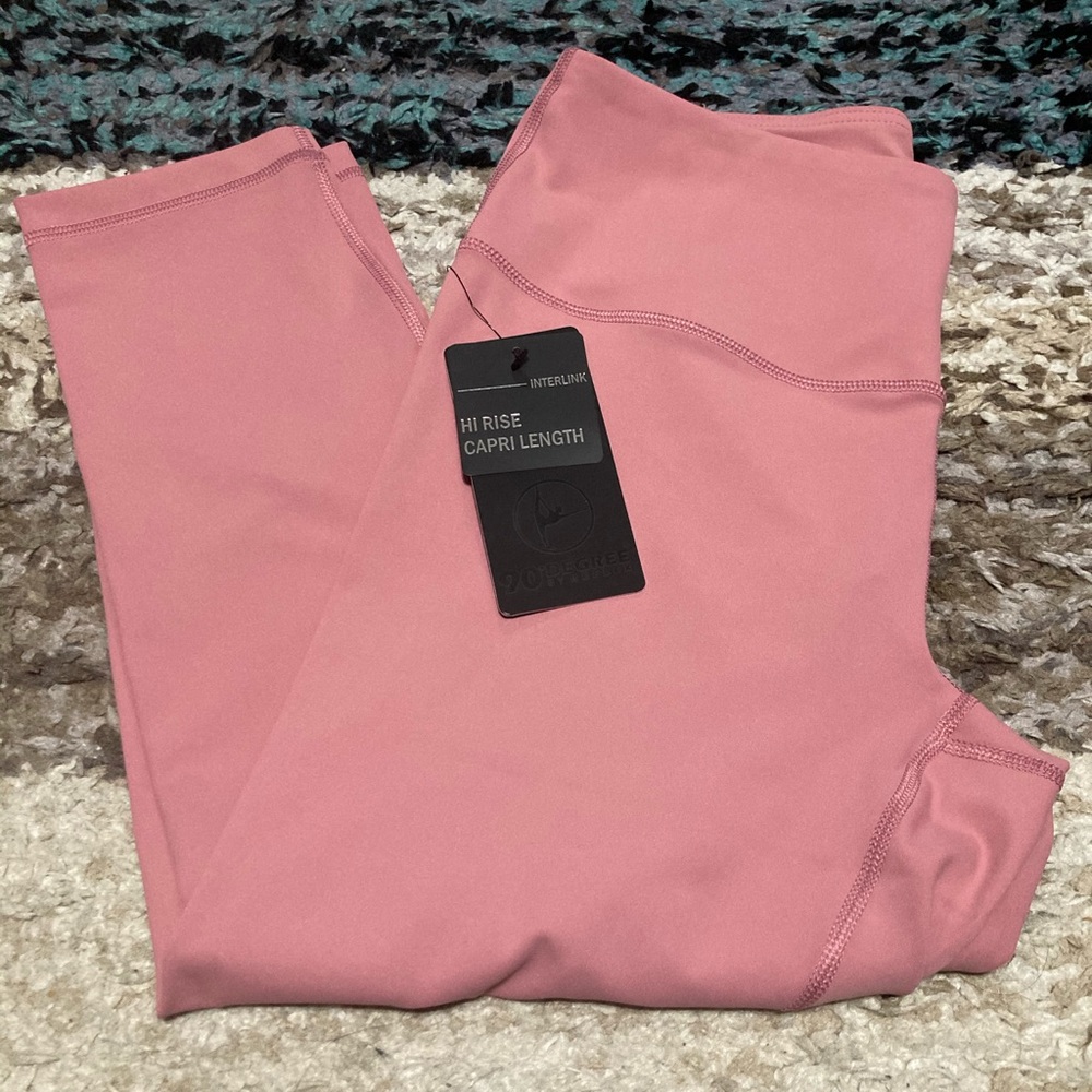 90 Degree leggings by Reflex